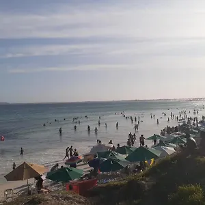  Apartamento Apartamento Praia Do Forte Brasil