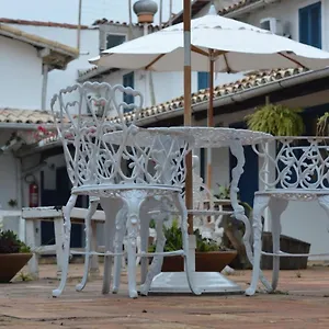  Apartamento Colinas Brasil