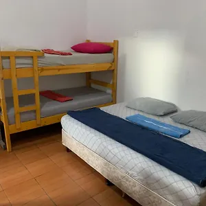  Apartamento 105 Exclusivo Wi-fi Brasil