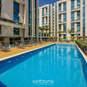  Apartamento Charmoso Em Brasilia/df Vps111 Brasil