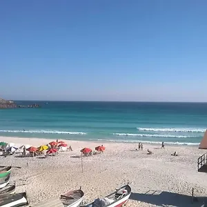  Quarto em Acomodações Particulares Vento E Mar Brasil