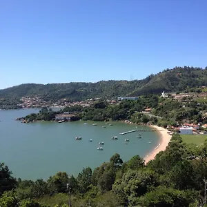  Casa de Férias Casa Próxima A De Calheiros Brasil